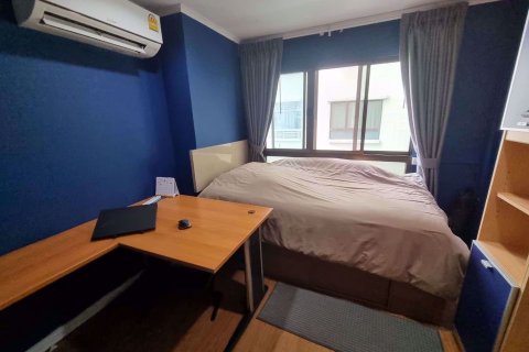 Condominio de 2 dormitorios en Phaya Thai, Bangkok, Tailandia № 54344 - foto 5