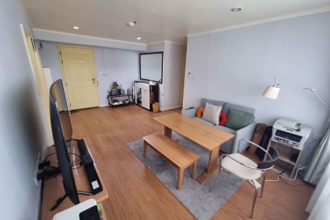 Condominio de 2 dormitorios en Phaya Thai, Bangkok, Tailandia № 54344 - foto 2