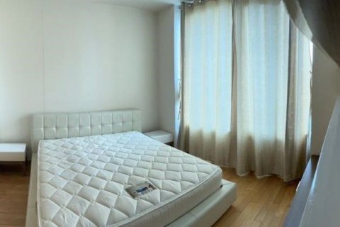 คอนโดมิเนียมในสาทร, กรุงเทพฯ, ประเทศไทย, 2 ห้องนอน № 54347 - รูปถ่าย 15