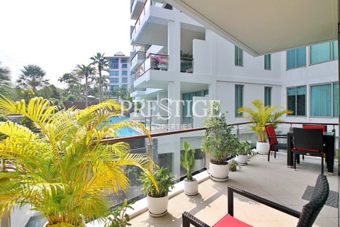 Condo in Pattaya, Thailand, 3 bedrooms № 198486 - photo 27