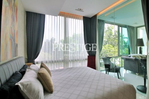 Condo in Pattaya, Thailand, 3 bedrooms № 198486 - photo 13