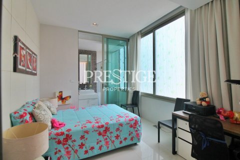 Condo in Pattaya, Thailand, 3 bedrooms № 198486 - photo 21