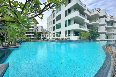 Condo in Pattaya, Thailand, 3 bedrooms № 198486 - photo 29