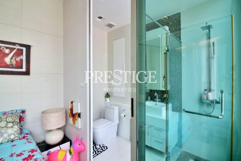 Condo in Pattaya, Thailand, 3 bedrooms № 198486 - photo 22