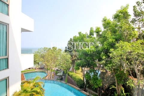Condo in Pattaya, Thailand, 3 bedrooms № 198486 - photo 28