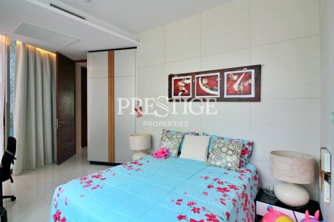 Condo in Pattaya, Thailand, 3 bedrooms № 198486 - photo 20