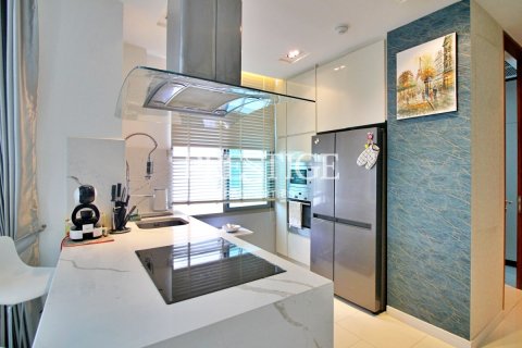 Condo in Pattaya, Thailand, 3 bedrooms № 198486 - photo 6