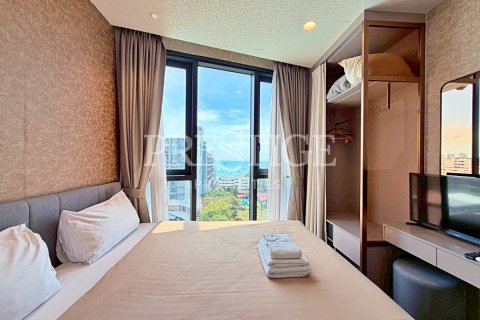 Condo in Pattaya, Thailand, 2 bedrooms  № 198485 - photo 12