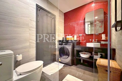 Condo in Pattaya, Thailand, 2 bedrooms  № 198485 - photo 13