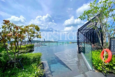 Condo in Pattaya, Thailand, 2 bedrooms  № 198485 - photo 20