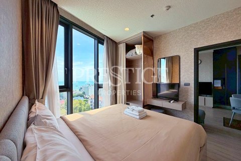 Condo in Pattaya, Thailand, 2 bedrooms  № 198485 - photo 10