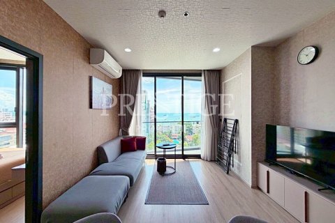 Condo in Pattaya, Thailand, 2 bedrooms  № 198485 - photo 4