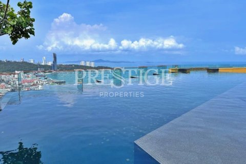 Condo in Pattaya, Thailand, 2 bedrooms  № 198485 - photo 21