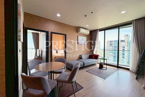 Condo in Pattaya, Thailand, 2 bedrooms  № 198485 - photo 2