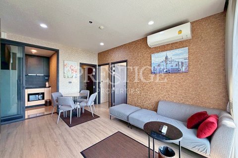 Condo in Pattaya, Thailand, 2 bedrooms  № 198485 - photo 3