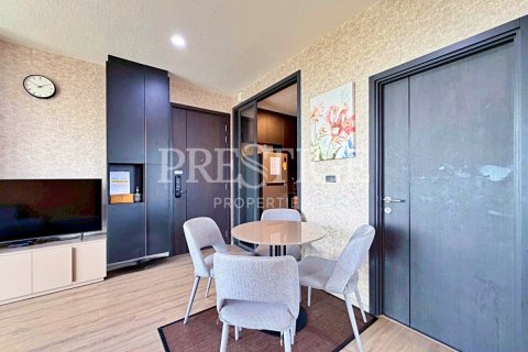 Condo in Pattaya, Thailand, 2 bedrooms  № 198485 - photo 6