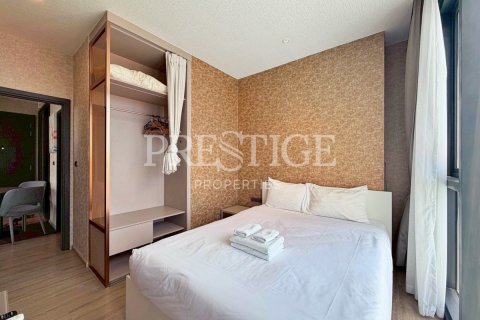 Condo in Pattaya, Thailand, 2 bedrooms  № 198485 - photo 16