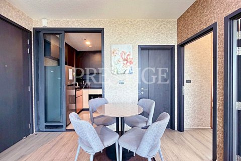 Condo in Pattaya, Thailand, 2 bedrooms  № 198485 - photo 7