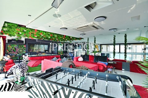 Condo à Pattaya, Thaïlande, 3 chambres  № 198483 - photo 8
