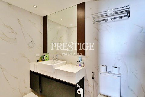 Condo à Pattaya, Thaïlande, 3 chambres  № 198483 - photo 26