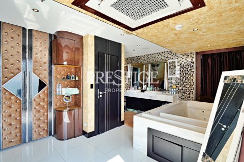 Condo à Pattaya, Thaïlande, 3 chambres  № 198483 - photo 20