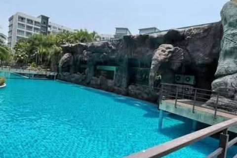 Condominio de 2 dormitorios en Phuket, Tailandia № 203374 - foto 2