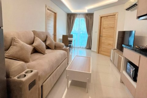 Condominio de 2 dormitorios en Phuket, Tailandia № 203374 - foto 11