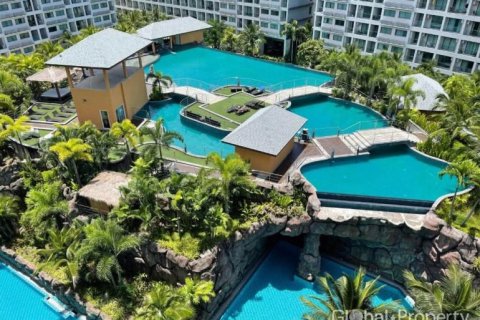 Condominio de 2 dormitorios en Phuket, Tailandia № 203374