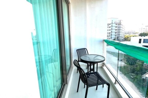 Condominio de 2 dormitorios en Phuket, Tailandia № 203374 - foto 6
