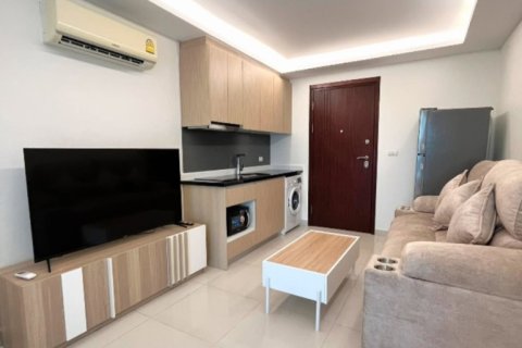 Condominio de 2 dormitorios en Phuket, Tailandia № 203374 - foto 10