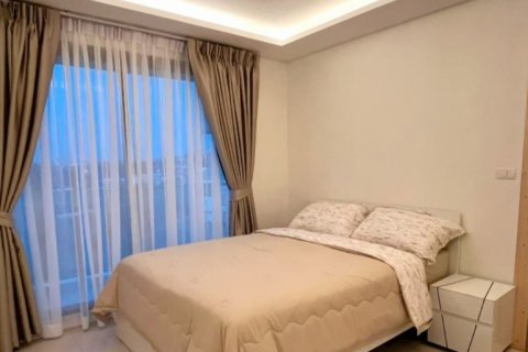Condominio de 2 dormitorios en Phuket, Tailandia № 203374 - foto 7