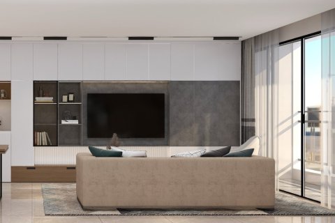 Apartamento de 4 habitaciones en Pattaya, Tailandia № 203378 - foto 5