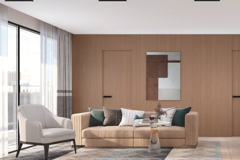Apartamento de 4 habitaciones en Pattaya, Tailandia № 203378 - foto 4