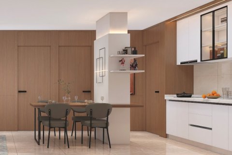Apartamento de 4 habitaciones en Pattaya, Tailandia № 203378 - foto 3