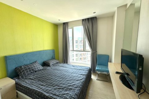 Apartamento de 3 habitaciones en Pattaya, Tailandia № 203377 - foto 8