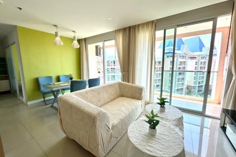 Apartamento de 3 habitaciones en Pattaya, Tailandia № 203377 - foto 4