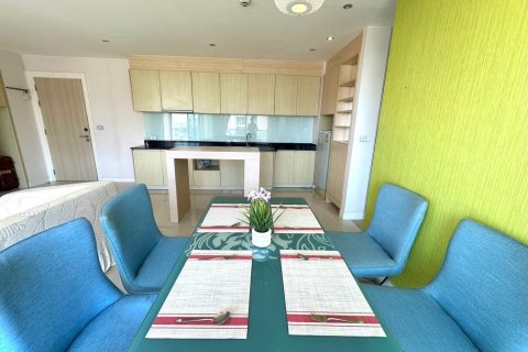 Apartamento de 3 habitaciones en Pattaya, Tailandia № 203377 - foto 6