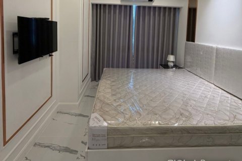 Condominio de 2 dormitorios en Pattaya, Tailandia № 203375 - foto 8