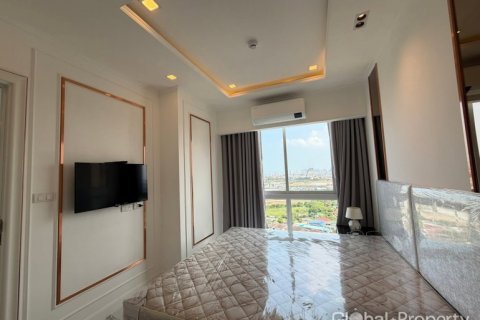 Condominio de 2 dormitorios en Pattaya, Tailandia № 203375 - foto 9
