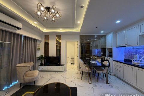 Condominio de 2 dormitorios en Pattaya, Tailandia № 203375 - foto 14