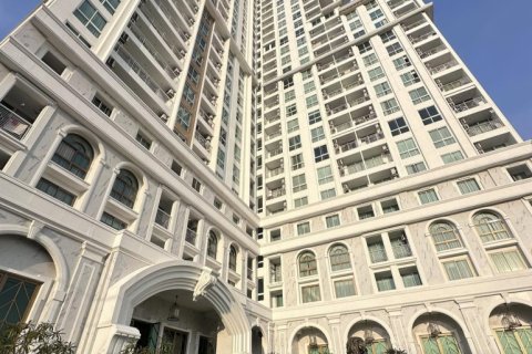 Condominio de 2 dormitorios en Pattaya, Tailandia № 203375