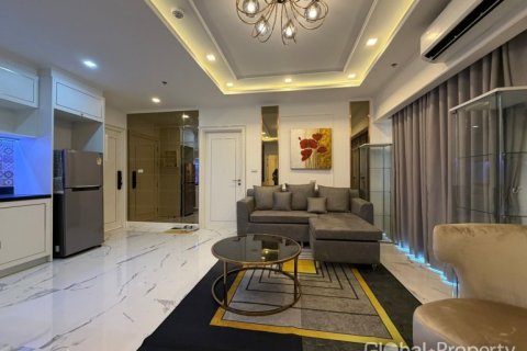 Condominio de 2 dormitorios en Pattaya, Tailandia № 203375 - foto 11