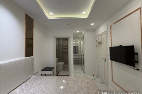 Condominio de 2 dormitorios en Pattaya, Tailandia № 203375 - foto 6