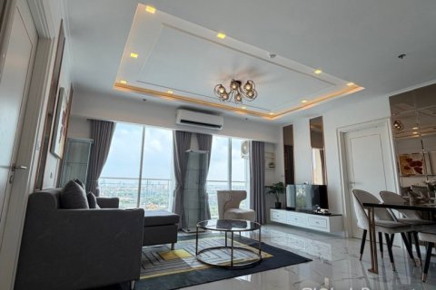 Condominio de 2 dormitorios en Pattaya, Tailandia № 203375 - foto 13