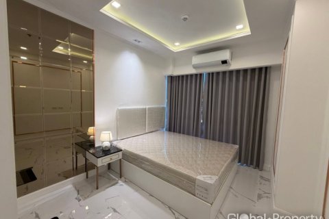 Condominio de 2 dormitorios en Pattaya, Tailandia № 203375 - foto 5