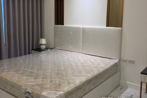 Condominio de 2 dormitorios en Pattaya, Tailandia № 203375 - foto 7