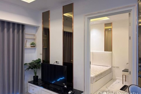 Condominio de 2 dormitorios en Pattaya, Tailandia № 203375 - foto 16