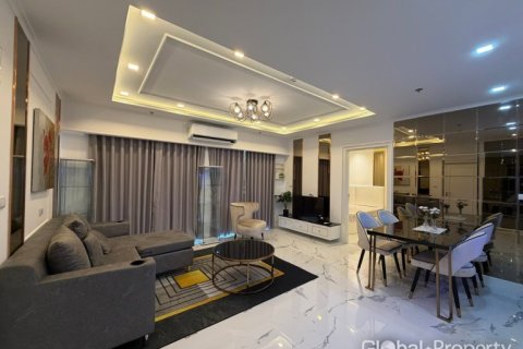 Condominio de 2 dormitorios en Pattaya, Tailandia № 203375 - foto 15