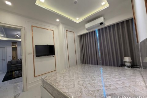 Condominio de 2 dormitorios en Pattaya, Tailandia № 203375 - foto 10