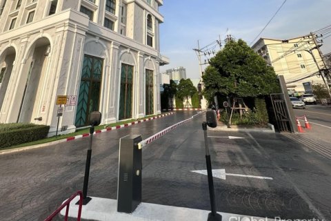 Condominio de 2 dormitorios en Pattaya, Tailandia № 203375 - foto 2